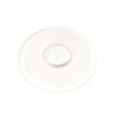 Seimitsu Clear White Shaft Cover and Dust Cover Kit Seimitsu