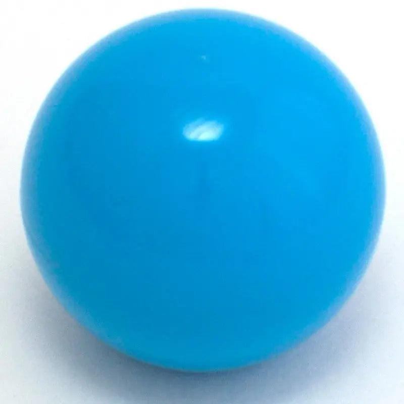 Seimitsu LB-30 Solid Blue Ball Top