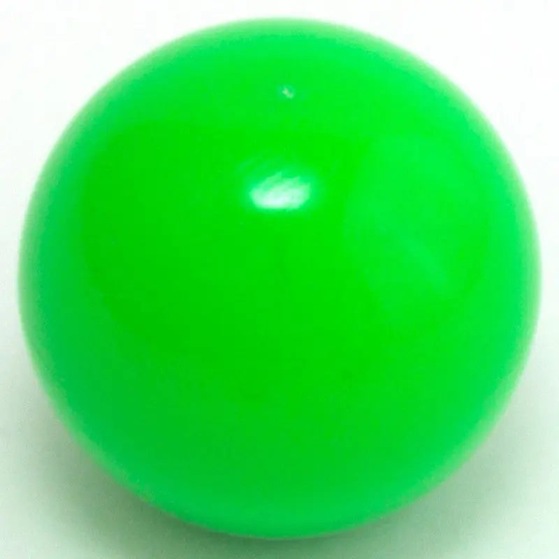 Seimitsu LB-30 Solid Green Ball Top Seimitsu