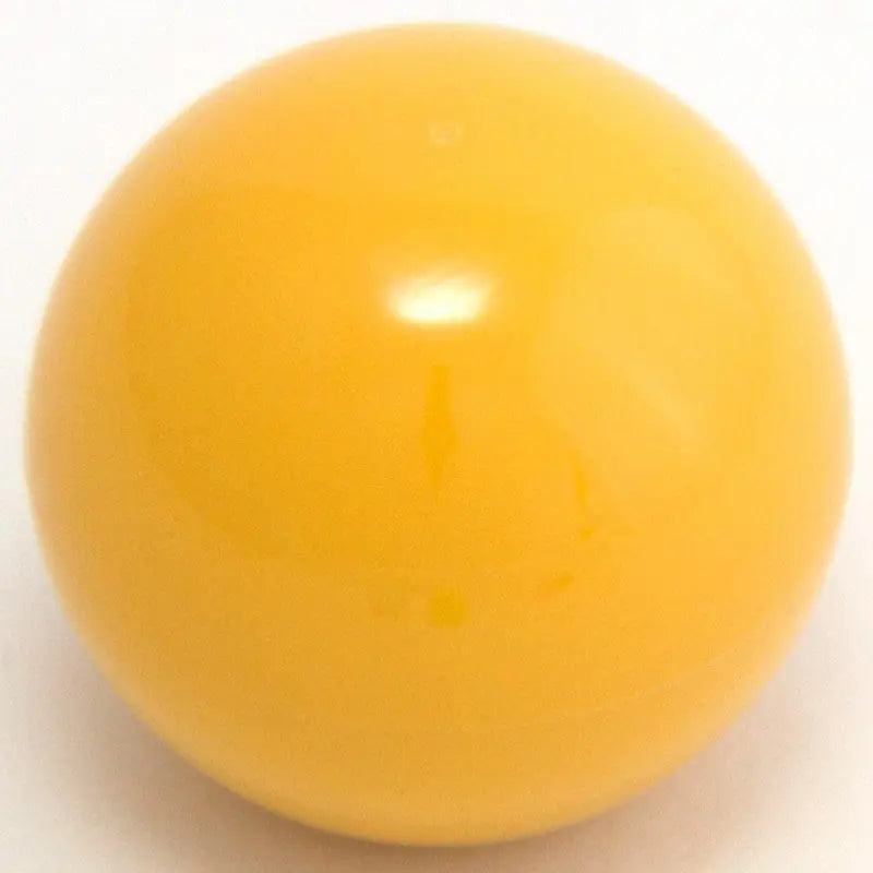 Seimitsu LB-30 Solid Yellow Ball Top