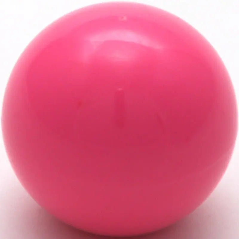 Seimitsu LB-35 Pink Balltop 35mm | Paradise Arcade