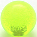 Seimitsu LB-49 45mm Yellow-Green Joystick Bubble Tops Seimitsu