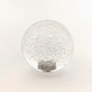 Seimitsu LB-49 45mm White Joystick Bubble Tops Seimitsu