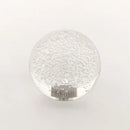 Seimitsu LB-49 45mm White Joystick Bubble Tops Seimitsu