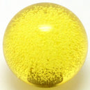 Seimitsu LB-49 45mm Yellow Joystick Bubble Tops Seimitsu