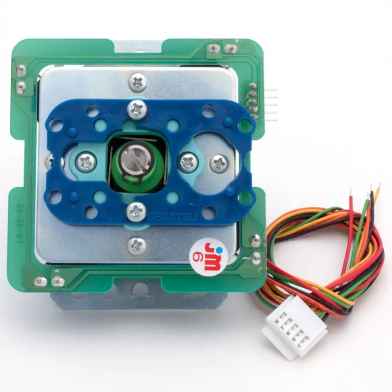 Seimitsu LS-32-01 Joystick - Paradise Arcade Shop