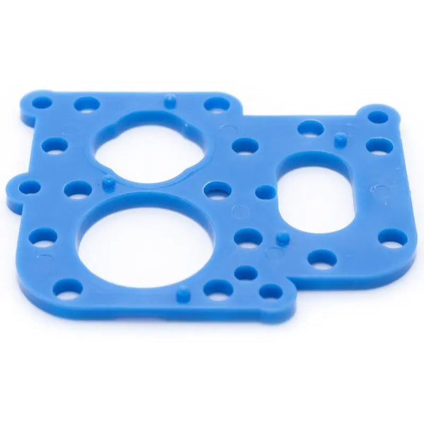 Asa Seimitsu LS-32 Triple Restrictor Plate | Paradise Arcade