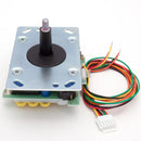 Seimitsu LS-40-01 Joystick - Black Seimitsu