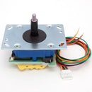 Seimitsu LS-40-01 Joystick - Black Seimitsu