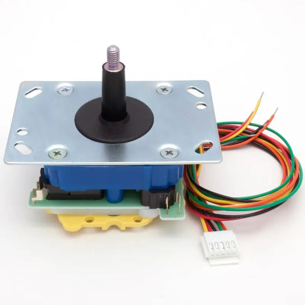 Seimitsu LS-40-01 Joystick - Black - Paradise Arcade Shop
