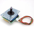 Seimitsu LS-40-01 Joystick - Black Seimitsu