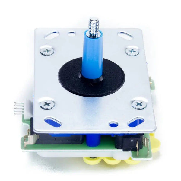Seimitsu LS-40-01 Blue Shaft Joystick 5-Pin | Paradise Arcade