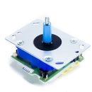 Seimitsu LS-40-01 Joystick - Blue Seimitsu