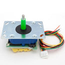 Seimitsu LS-40-01 Joystick - Green Seimitsu