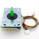 Seimitsu LS-40-01 Joystick - Green Seimitsu