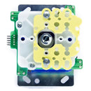 Seimitsu LS-40-01 Joystick - Yellow Seimitsu