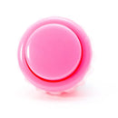 Seimitsu PS-14-DN 24 mm Screw-in Button - Pink Seimitsu