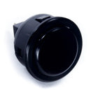 Seimitsu PS-14-G 30 mm Snap-in Button - Black Seimitsu