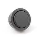 Seimitsu PS-14-G 30 mm Snap-in Button - Gray Seimitsu