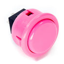 Seimitsu PS-14-G 30 mm Snap-in Button - Pink Seimitsu