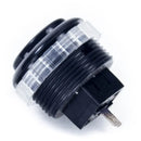 Seimitsu PS-14-GN 30 mm Screw-in Button - Black Seimitsu