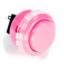 Seimitsu PS-14-GN 30 mm Screw-in Button - Pink Seimitsu
