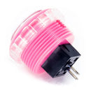 Seimitsu PS-14-GN-C 30 mm Screw-in Button - Pink Seimitsu