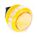Seimitsu PS-14-GN-C 30 mm Screw-in Button - Yellow Seimitsu
