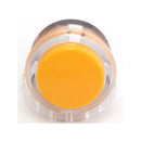 Seimitsu PS-14-KN 30 mm Screw-in Button - Clear White & Yellow Seimitsu