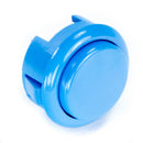 Seimitsu PS-15 30 mm Snap-in Button - Blue Seimitsu