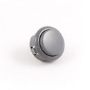 Seimitsu PS-15 30 mm Snap-in Button - Gray Seimitsu