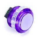 Seimitsu PSL-30N 30 mm Screw-in Button - Clear Violet Seimitsu