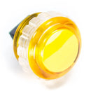 Seimitsu PSL-30N 30 mm Screw-in Button - Clear Yellow Seimitsu
