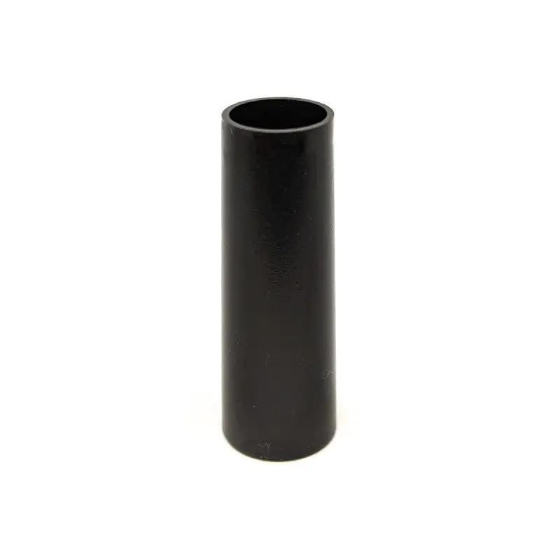 Seimitsu Solid Black Shaft Cover and Dust Cover Kit