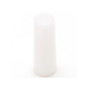 Seimitsu Solid White Shaft Cover and Dust Cover Kit Seimitsu