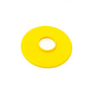 Seimitsu Solid Yellow Shaft Cover and Dust Cover Kit Seimitsu