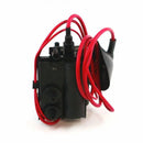 Sharp XM2001/1801N Flyback Paradise Arcade