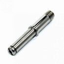 JLW 10mm Hollow 316L Shaft - Short Paradise Arcade