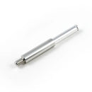 Silver JLF Anodized Aluminum Shaft Paradise Arcade