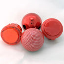 KDiT 35 mm Mirror Red KDiT