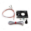 Siren Add-on PCB for the Magenta Joystick Paradise Arcade