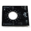 Siren Add-on PCB for the Magenta Joystick Paradise Arcade