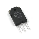 STR30123 voltage regulator component for K7000 CRT chassis repair