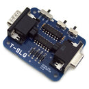 T-SLG Scanline Generator v1.6 by Toodles Godlike Controls