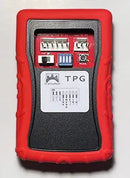 CraftyMech TPG Red Silicone Cover CraftyMech
