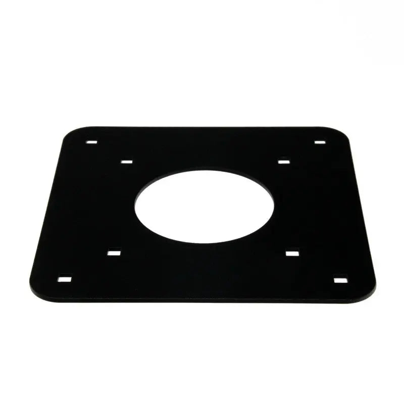 Track Ball Mounting Plate 2 and 1/4 inch ball Paradise Arcade