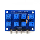 U2000 Remote Board P718 Paradise Arcade Shop