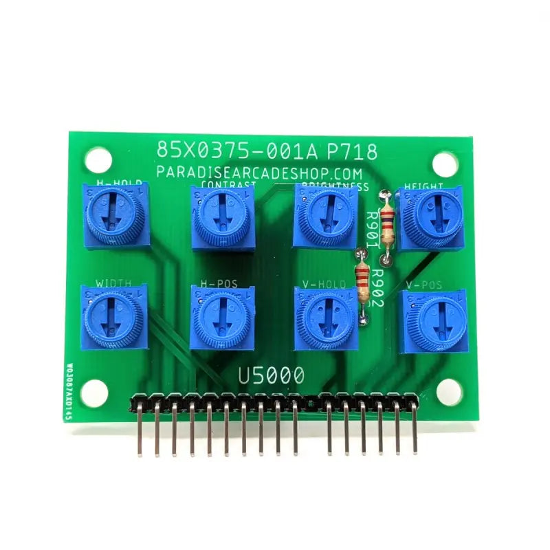 IGNIO ロッカーボード　110cm U5000 Remote Board P718 - Paradise Arcade Shop