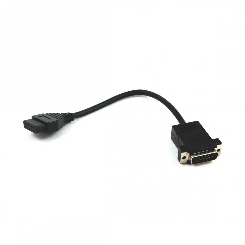 Undamned Neo Geo Adapter for DB15 USB Decoder