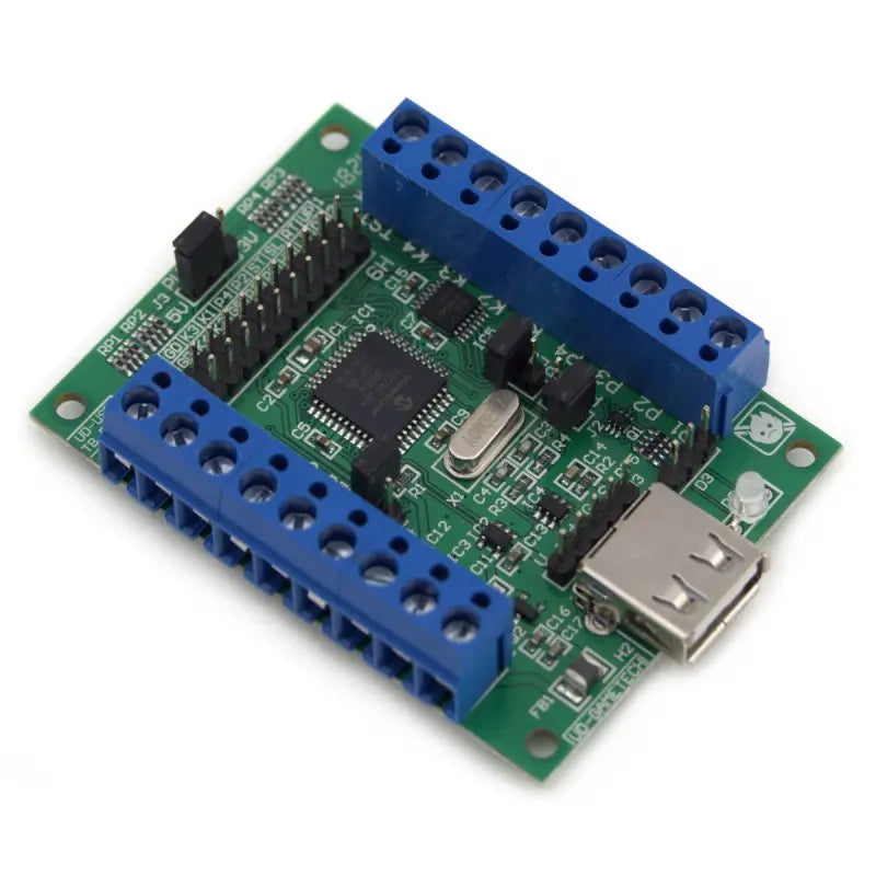 Entryready Usb Decoder Undamned USB Decoder Plus by UD Game Tech - Paradise Arcade Shop